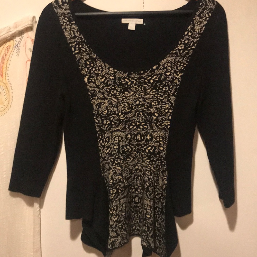 Fancy shirt